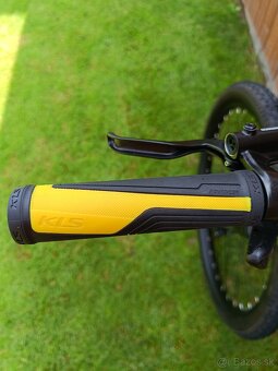 bicykel Kellys rám Gate 29" veľkosť - M - 9