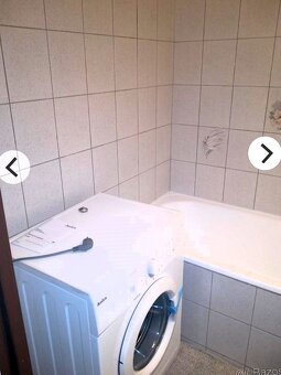 AFYREAL predaj 1izb byt Talichova - 2x balkón a pivnica v ce - 9