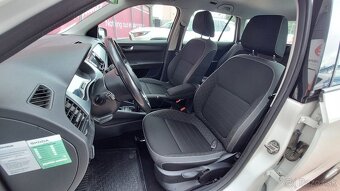 Škoda Fabia Combi 1.0 TSI 81kW Ambition - 9