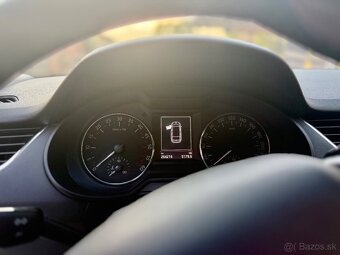 Škoda Octavia Combi 2.0 TDI Style DSG – 2015 - 9