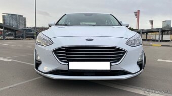 Ford Focus 1.5 TDCi EcoBlue Edition 2018 - 9