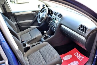 Volkswagen Golf 1.4 Trend - 9