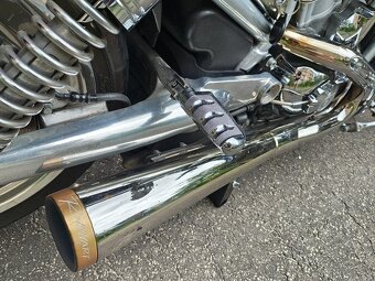 Harley Davidson VRSCA V-ROD - 9