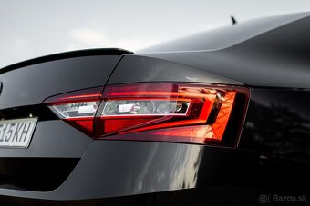 Predám Škoda Superb 2.0 TDi 4x4 DSG 140kW (aj na splátky) - 9