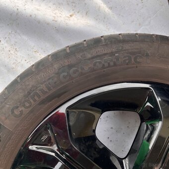 5x114,3 R17 17" disky Suzuki Vitara LY 2018 - 9