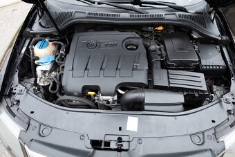 Pedam Skoda Superb green line 1.6 tdi - 9