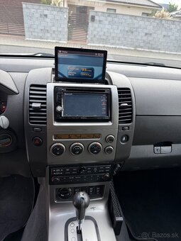 Nissan Pathfinder 2.5 dci - 9