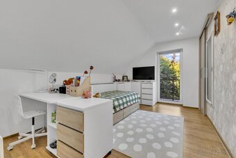 Na predaj rodinný dom 2 km od Senca, Reca - 9