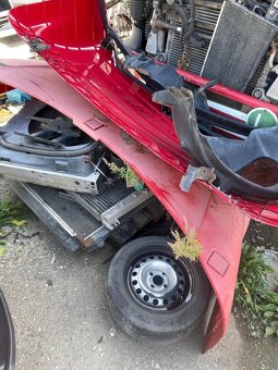 Scania na ND Euro 3, Euro 4, Euro 5 - 9