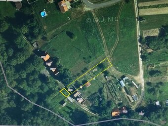 Záhrada, pivnica - 9