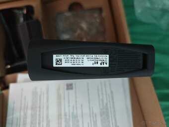 Anténa Green packet a router mikrotik - 9