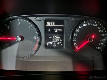 VW T6 Transporter 2.0TDI 110kw r.v.2017 - 9