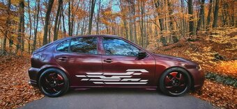 • Seat Leon Mk1 1.6 77kw roku výroby 2004 JE DESIGN • - 9