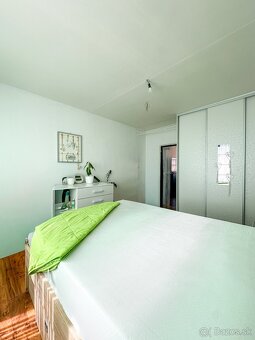 2 izbový byt Nad Jazerom, Ladožská ul. - 9