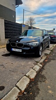 BMW 118d - 9