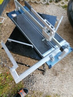 Rezačka,, KAUFMAN TOPLINE  ROCK 630----250€ - 9