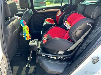 VW Passat Variant R-Line  • Bez DPH 15900€ - 9