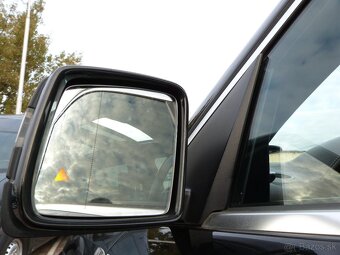 Mercedes-Benz GLS 350 CDi 190kW DESIGNO Mega Full 7 miestane - 9