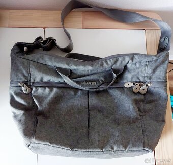 Doona Autosedačka Plus - 9