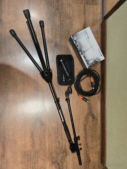 Beyerdynamic TG V70d s - 9