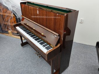 Jedinečné Koncertné piano dovoz celá SR - 9