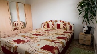 Plne zariadený bungalov s nádherným výhľadom na Karpaty - 9