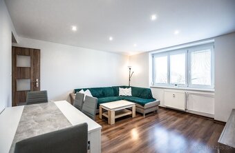 3-izb. byt v Trnave na HOSPODÁRSKEJ ul., 59 m2, balkón - 9