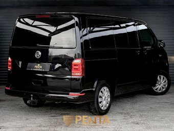 ⭐ VOLKSWAGEN CARAVELLE 2.0tdi 110kw DSG ⭐ - 9