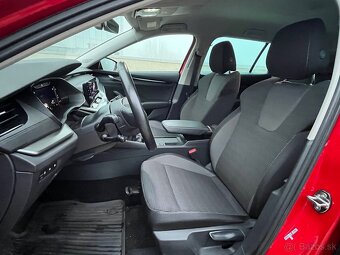 Škoda Octavia Combi – TOP STAV - 9