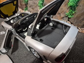 Prodám model 1:18 Callaway C12 AUTOart - 9