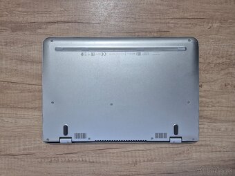 HP Envy 13 /Core i5-6200U/8GB RAM/FHD IPS/256GB SSD/Bat ok - 9