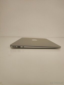 MacBook Air A1466 2017 | i5 | 8 GB RAM | 128 GB SSD - 9