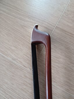 Slacik na kontrabas Dörfler - 9