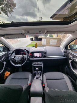 Škoda Karoq - 9
