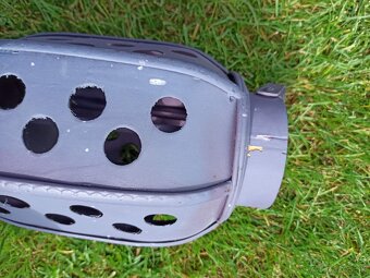 Drevené lampáše - 9