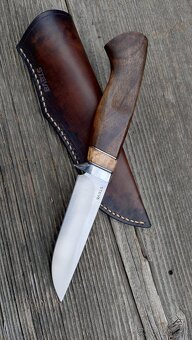 noz do prirody z N690 - 9