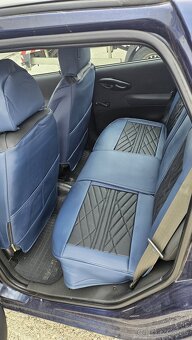 Fiat Punto 2 ,  2010 - 9