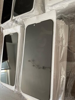  iPhone clear case s MagSafe+ skla - 9