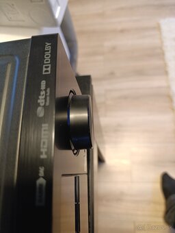 Pioneer vsx 930 7.1 - 9
