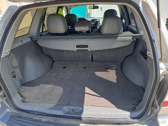 Hiundai santa fe 4x4 2.0 crdi v 16 - 9