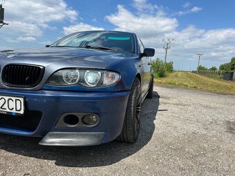 BMW 330XD 135kw(chip-220ps) M-packet - 9