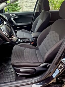 Kia Ceed SW - 9