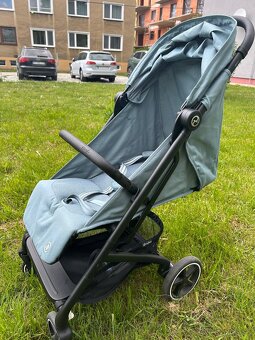 Cybex beezy - 9
