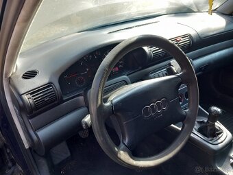 Audi a4 b5 1.9tdi - 9