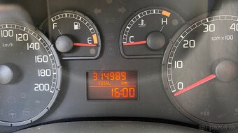 Punto 1.3jtd 51kw - 9