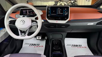 Volkswagen ID.3 Performance Upgrade 58kWh 1st Plus - 9