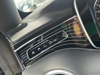 Mercedes-Benz S 400 4MATIC Coupe Možny odpočet DPH - 9