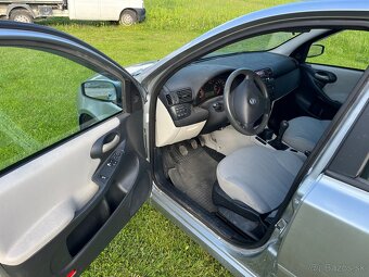 Fiat Stilo 1,9JTD - 9