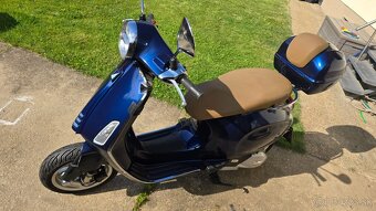 Vespa 125 - 9