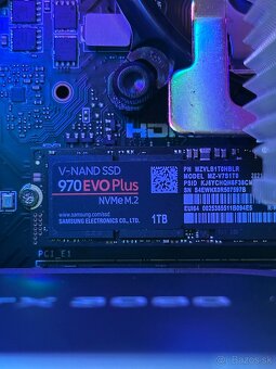 RTX 3080 10GB•i5 12400F•32GB 3600•1TB NVMe•700W - 9